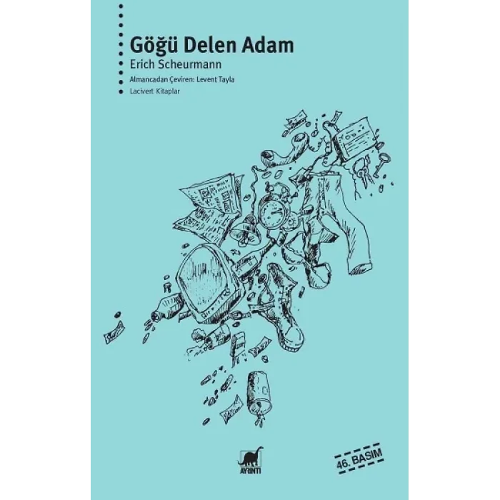 Göğü Delen Adam