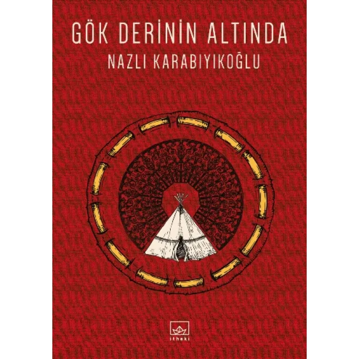 Gök Derinin Altında