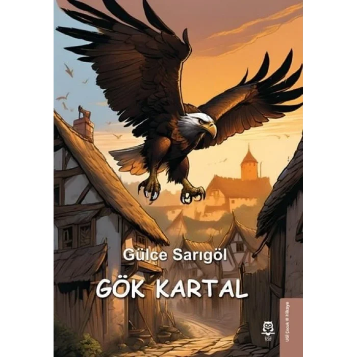 Gök Kartal