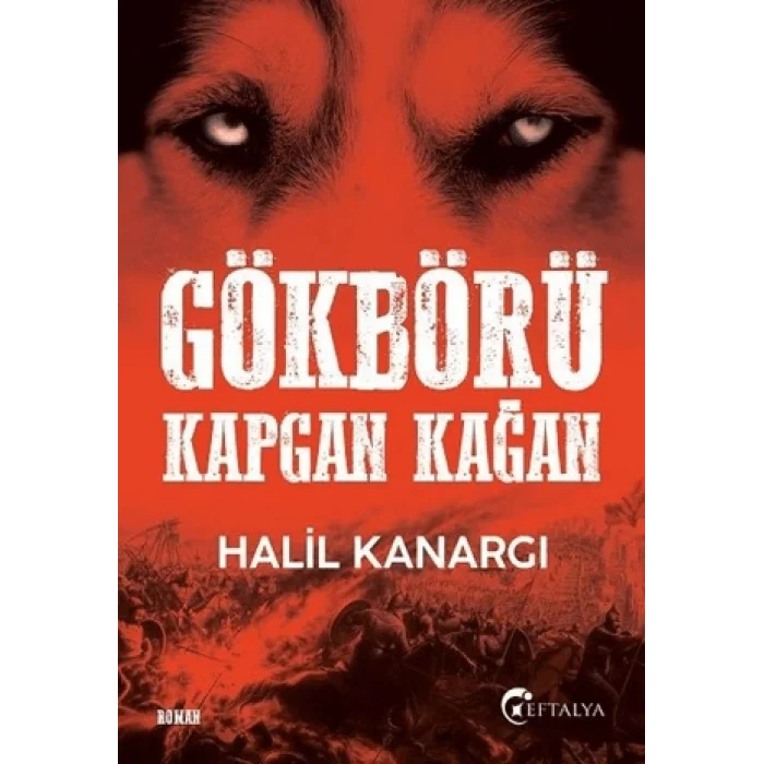 Gökbörü Kapgan Kağan