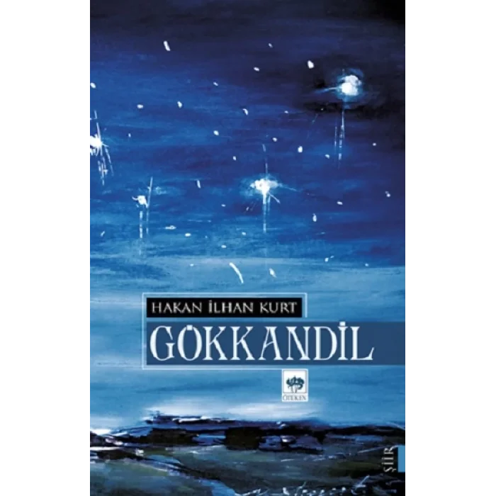 Gökkandil