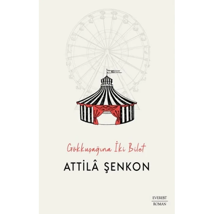 Gökkuşağına  İki Bilet