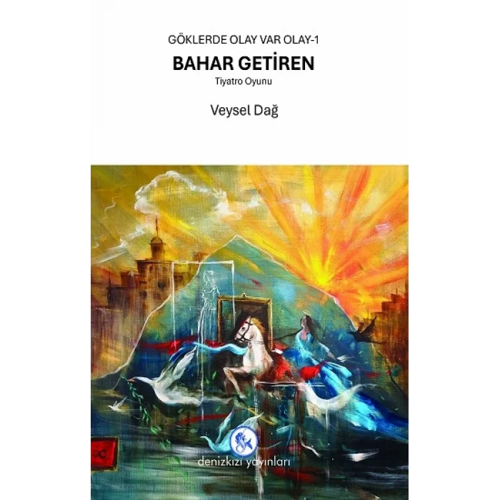 Göklerde Olay Var Olay-1