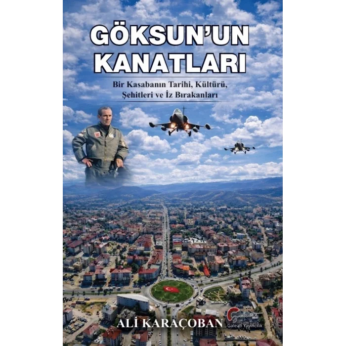 Göksun’un Kanatları