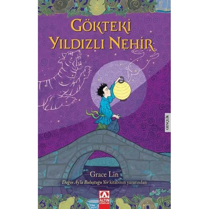 Gökteki Yıldızlı Nehir