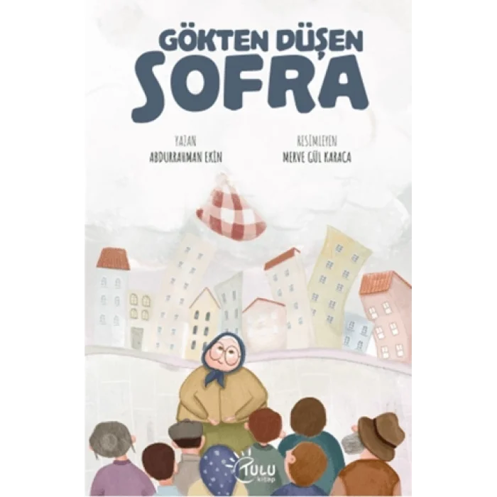 Gökten Düşen Sofra