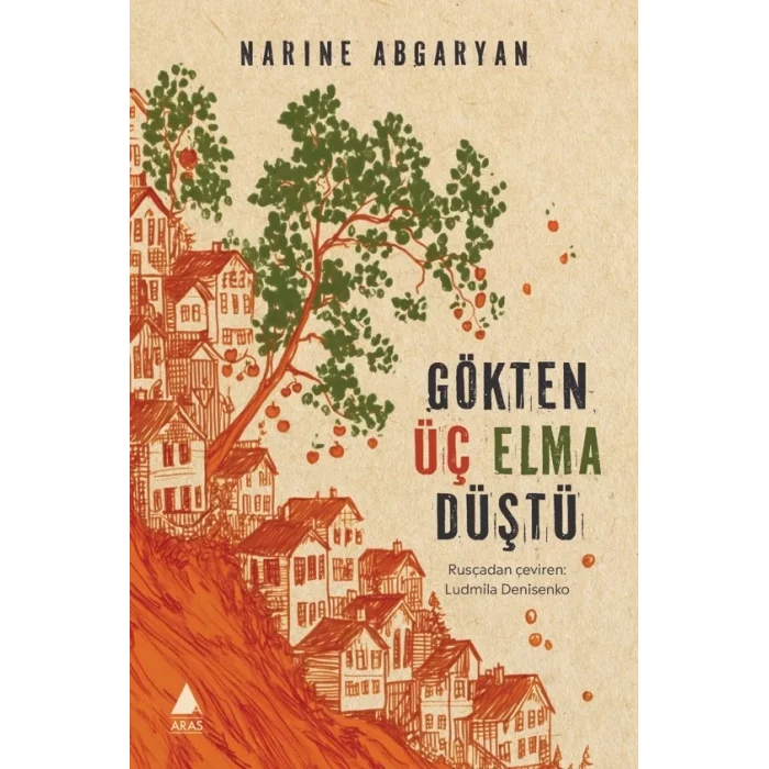 Gökten Üç Elma Düştü