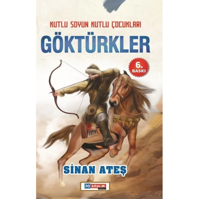 Göktürkler