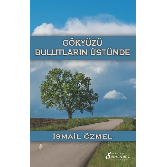 Gökyüzü Bulutların Üstünde