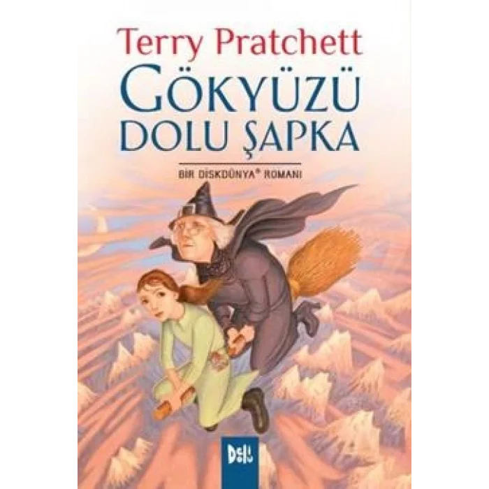Gökyüzü Dolu Şapka