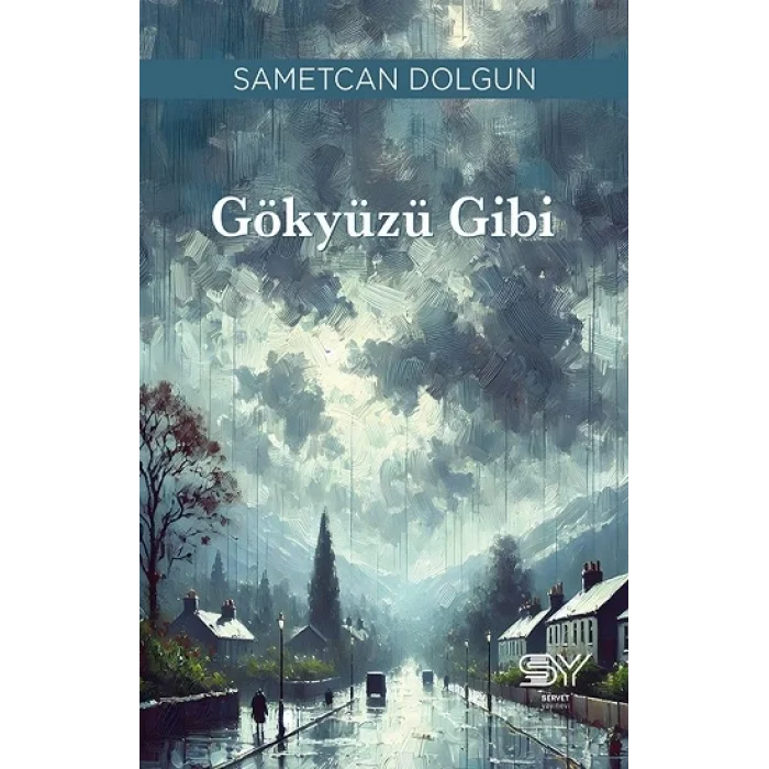 Gökyüzü Gibi