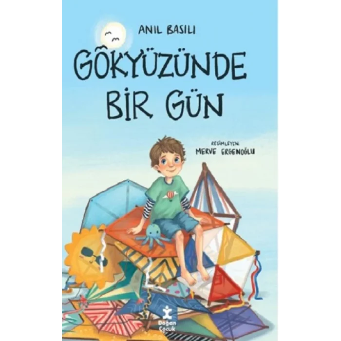 Gökyüzünde Bir Gün