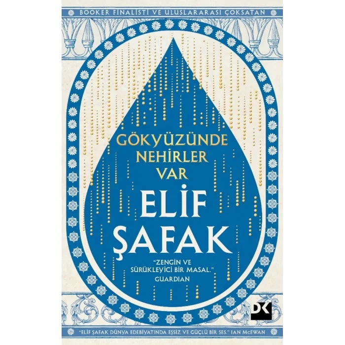 Gökyüzünde Nehirler Var