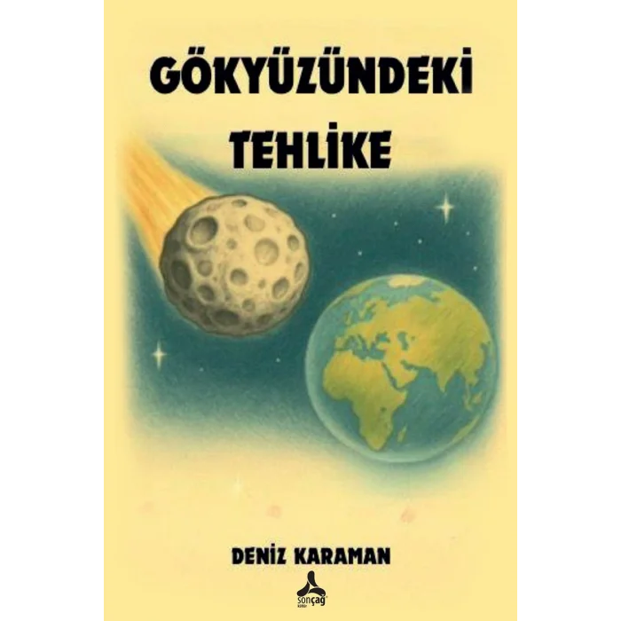 Gökyüzündeki Tehlike