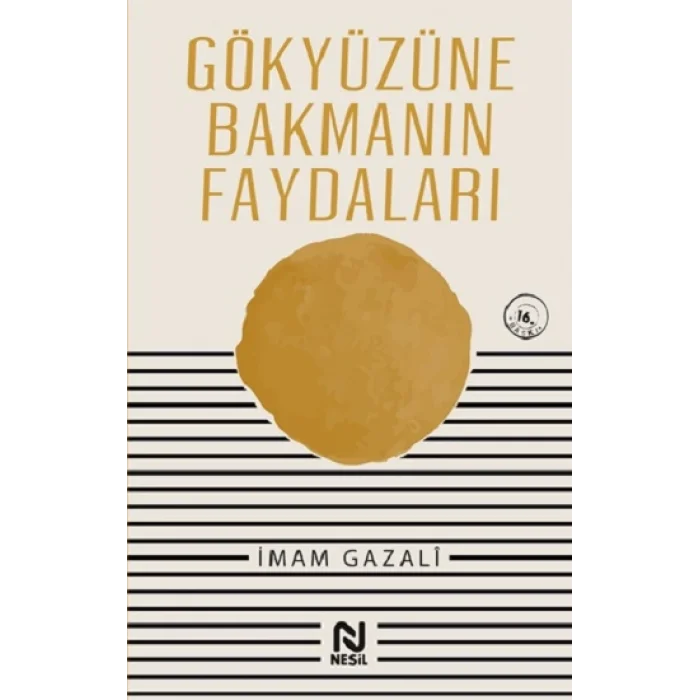 Gökyüzüne Bakmanın Faydaları
