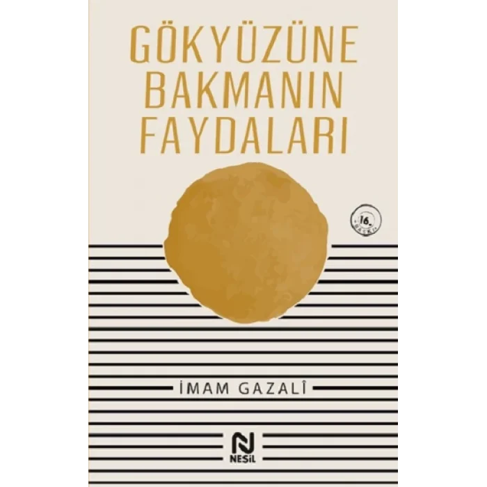 Gökyüzüne Bakmanın Faydaları