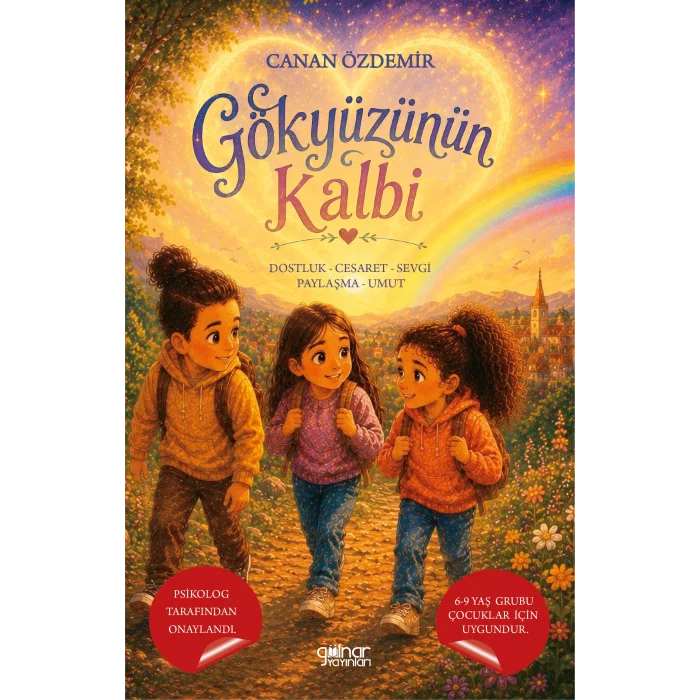 Gökyüzünün Kalbi