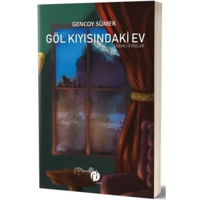 Göl Kıyısındaki Ev