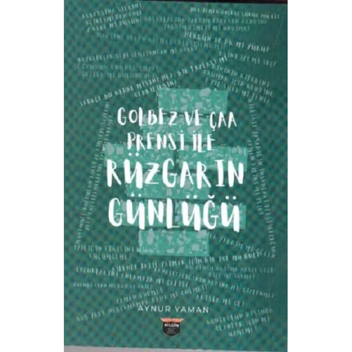 Golbez Ve Çaa Prensi İle Rüzgarın Günlüğü