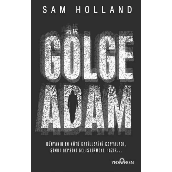 Gölge Adam
