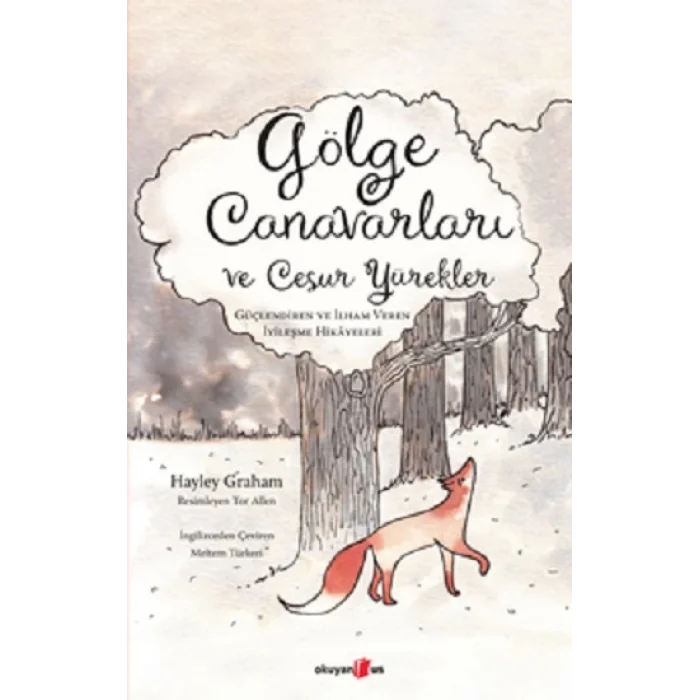 Gölge Canavarları ve Cesur Yürekler