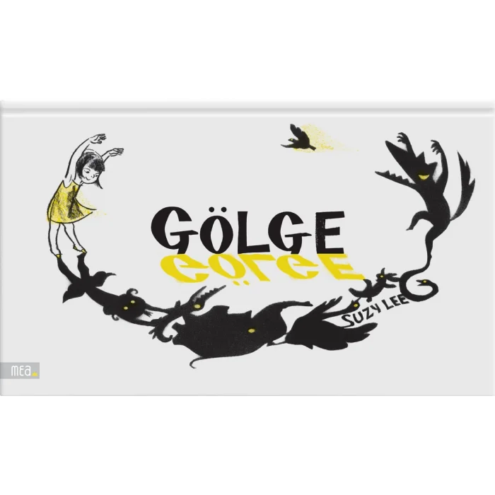 Gölge - Ciltli