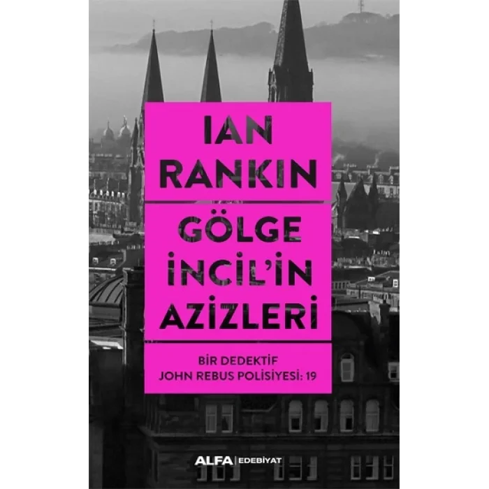 Gölge İncilin Azizleri