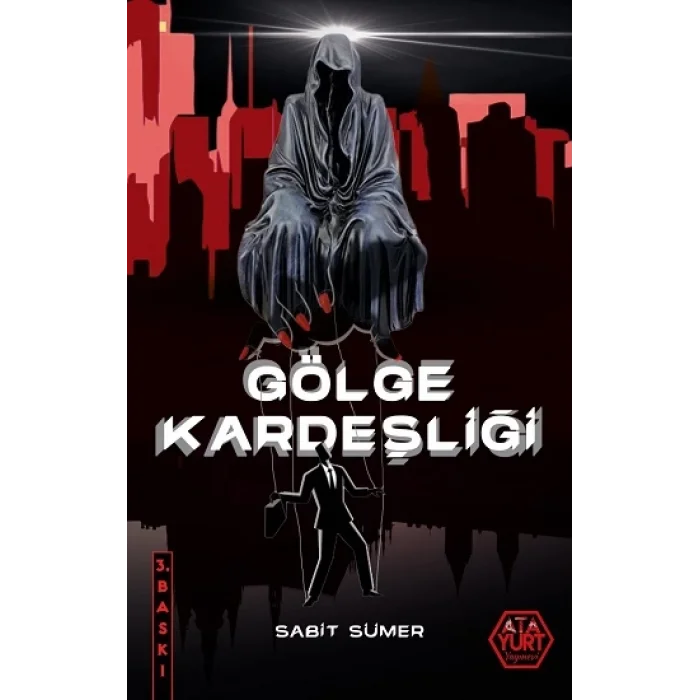 Gölge Kardeşliği