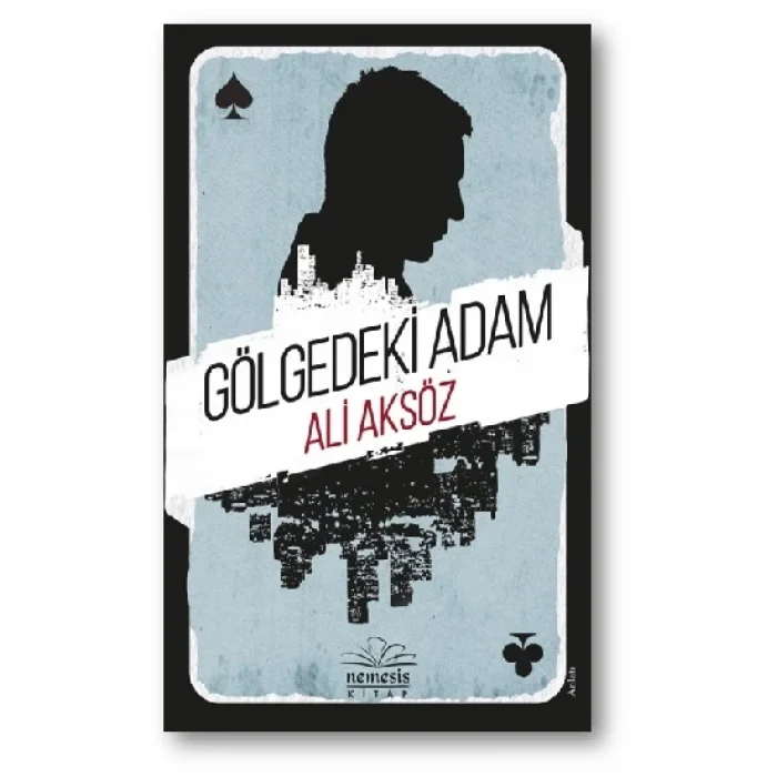 Gölgedeki Adam