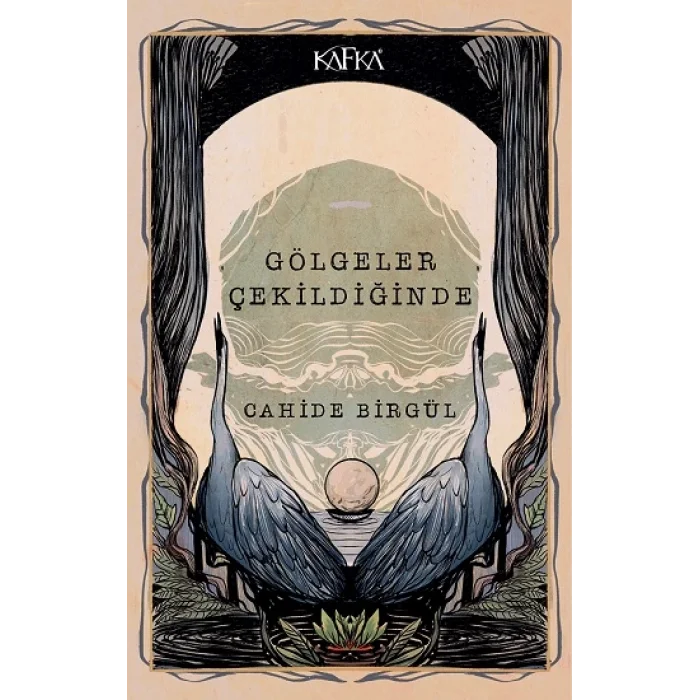 Gölgeler Çekildiğinde