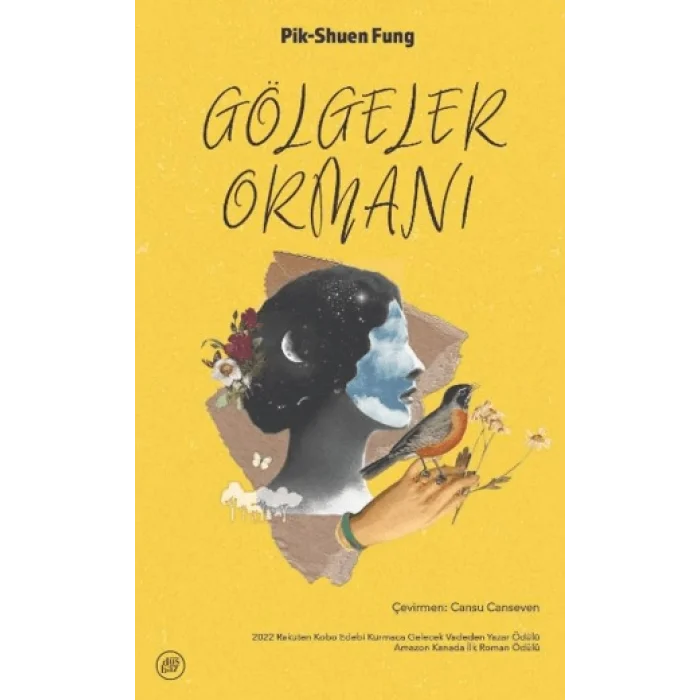 Gölgeler Ormanı