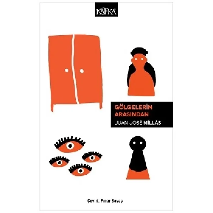 Gölgelerin Arasından