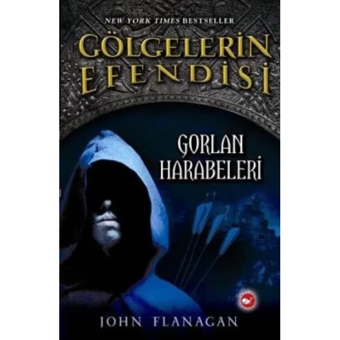 Gölgelerin Efendisi 1 - Gorlan Harabeleri