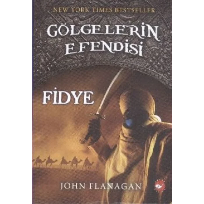 Gölgelerin Efendisi 7 - Fidye
