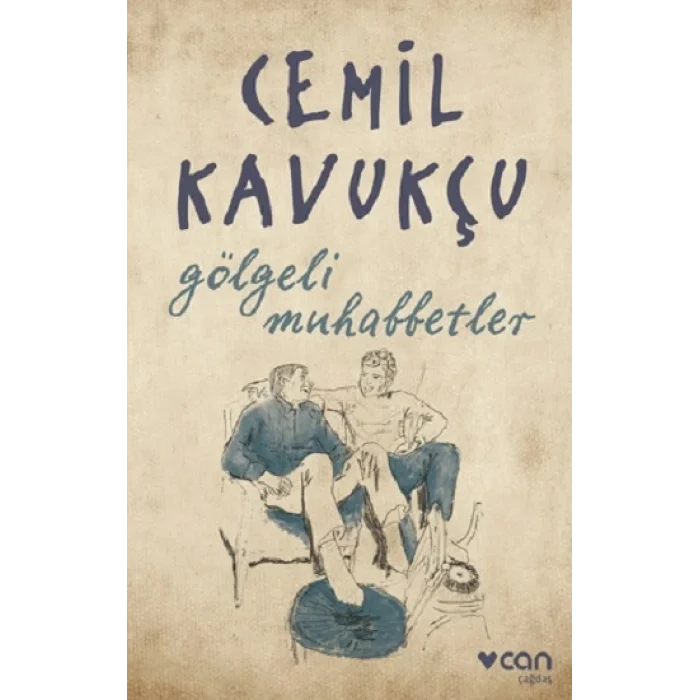 Gölgeli Muhabbetler