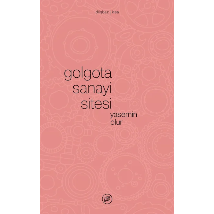 Golgota Sanayi Sitesi