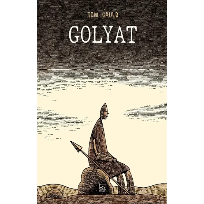 Golyat (Ciltli )