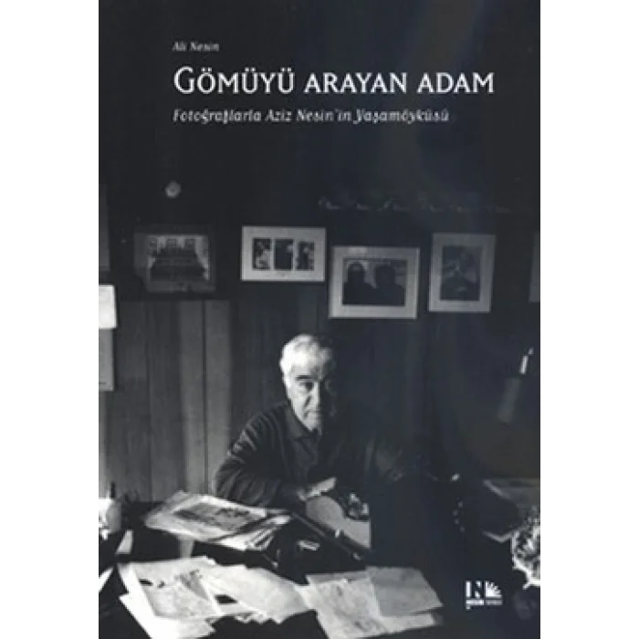 Gömüyü Arayan Adam
