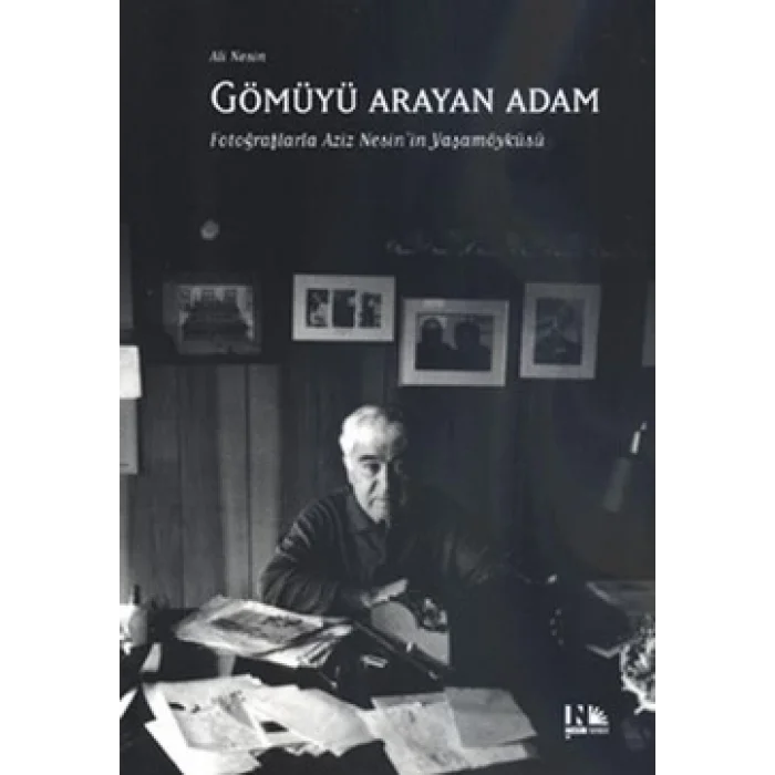 Gömüyü Arayan Adam