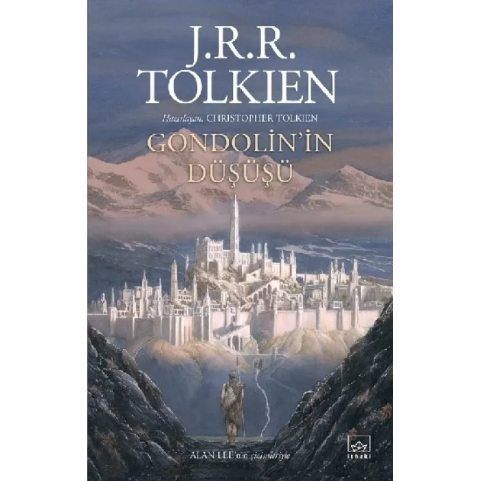 Gondolin’in Düşüşü