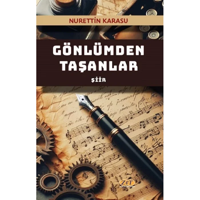 Gönlümden Taşanlar