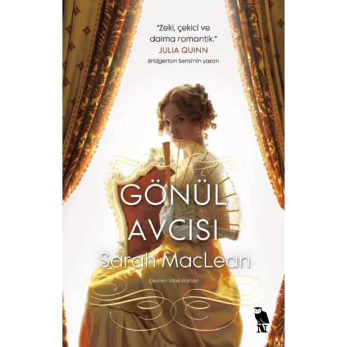 Gönül Avcısı