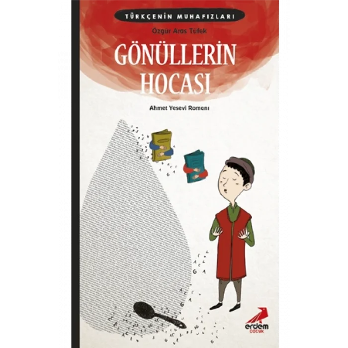 Gönüllerin Hocası - Türkçenin Muhafızlar 5