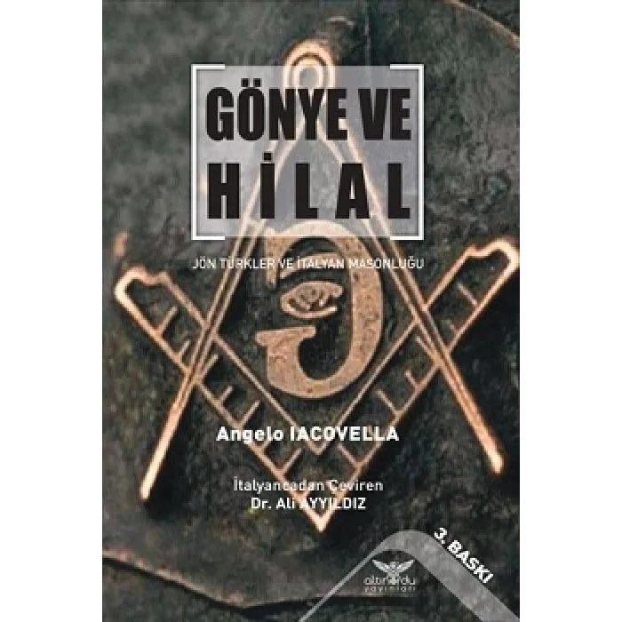 Gönye ve Hilal