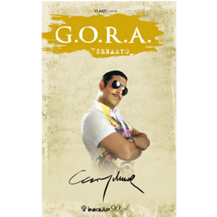 Gora