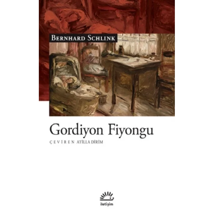 Gordiyon Fiyongu