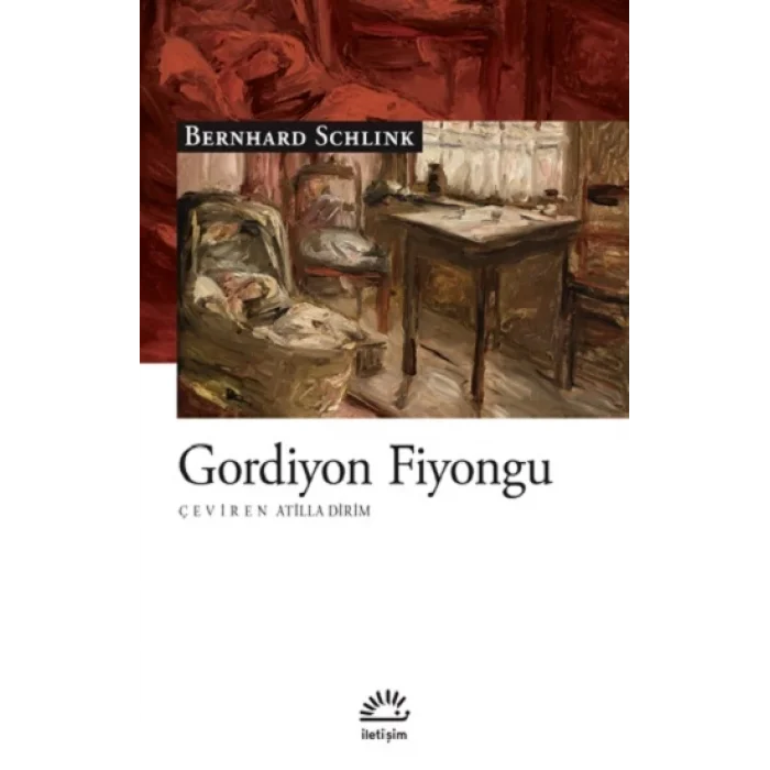 Gordiyon Fiyongu