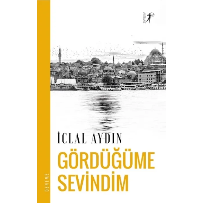 Gördüğüme Sevindim
