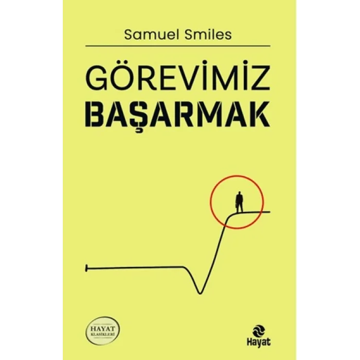 Görevimiz Başarmak