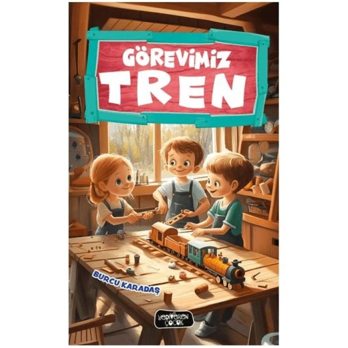 Görevimiz Tren